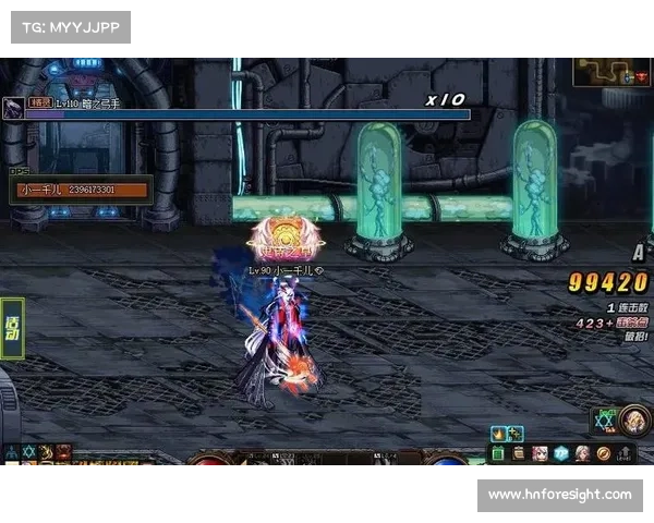 鬼泣：卢克BOSS攻略及辅助技巧